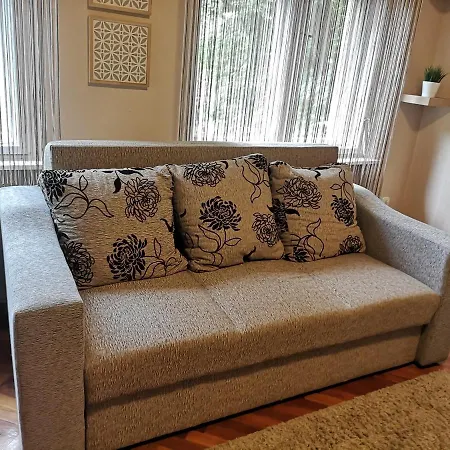 Lejlighed Ella Belvarosi Apartman Eger
